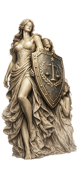 Imagen institucional sobre Delitos Sexuales