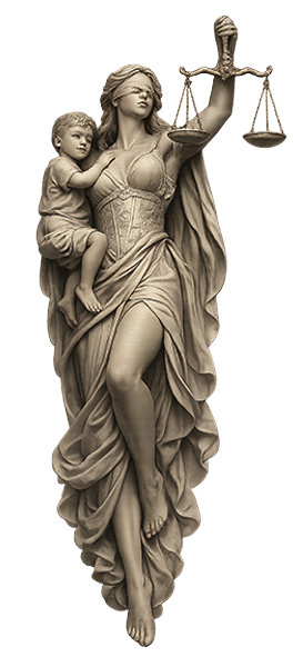 Imagen institucional sobre Derecho de Familia