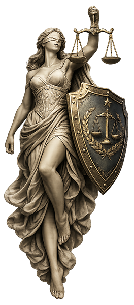 Ilustracion de Derecho Penal